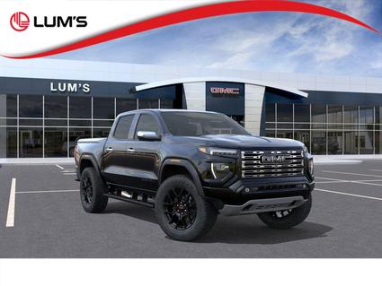 2026 GMC Canyon McMinnville OR