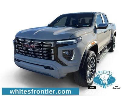 2026 GMC Canyon Gillette WY