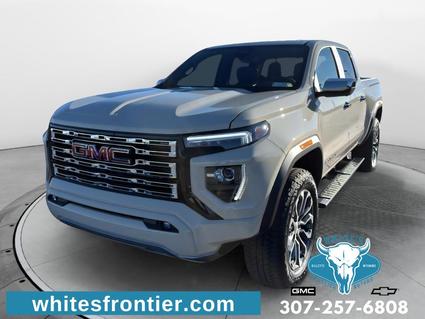 2026 GMC Canyon Gillette WY