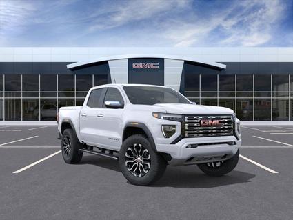2026 GMC Canyon Rexburg ID