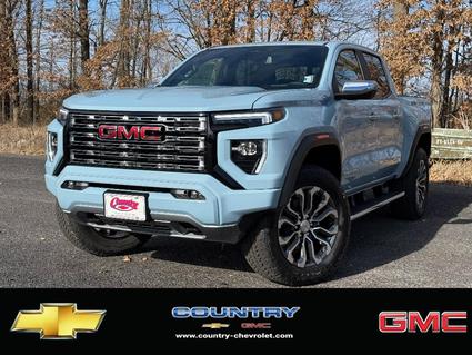 2026 GMC Canyon Benton KY