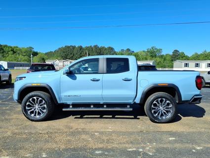 2026 GMC Canyon Carthage MS