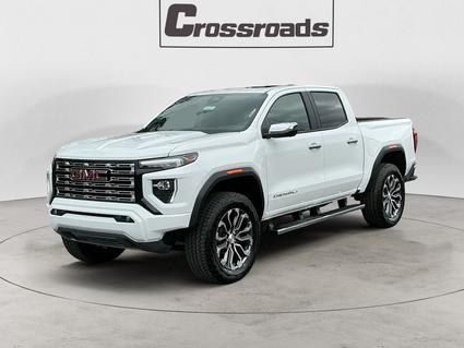 2026 GMC Canyon Corinth MS