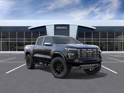 2026 GMC Canyon Rexburg ID