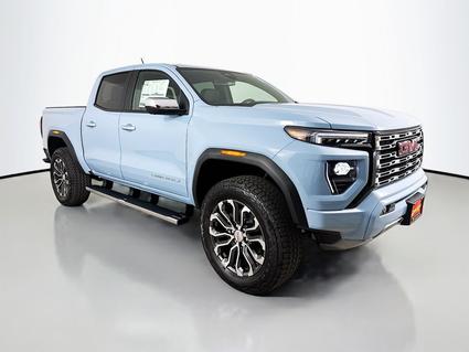 2026 GMC Canyon Hermiston OR