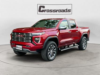 2025 GMC Canyon Corinth MS