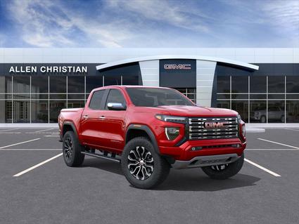 2025 GMC Canyon Dexter MO