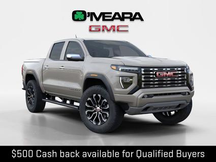 2026 GMC Canyon Denver CO