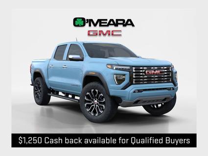 2026 GMC Canyon Denver CO