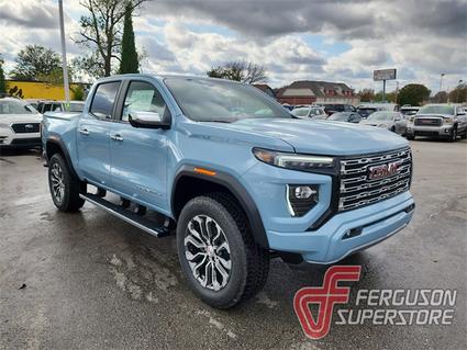 2026 GMC Canyon Broken Arrow OK