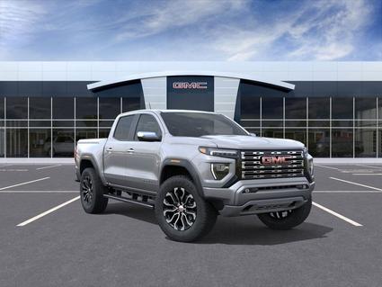 2026 GMC Canyon Rexburg ID