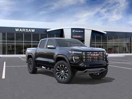 2026 GMC Canyon Warsaw IN