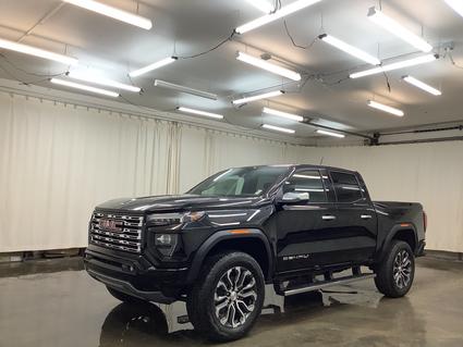 2026 GMC Canyon Warsaw IN
