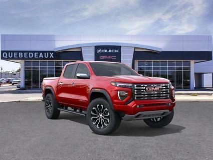 2026 GMC Canyon Tucson AZ