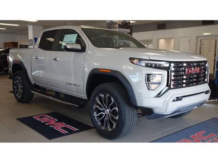 2026 GMC Canyon Tupelo MS