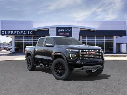 2025 GMC Canyon Tucson AZ
