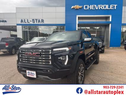 2025 GMC Canyon Palestine TX
