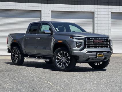 2025 GMC Canyon Turlock CA
