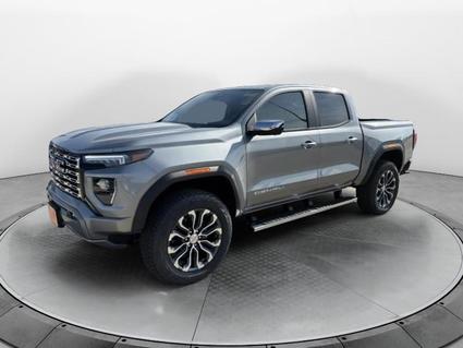 2026 GMC Canyon Pierre SD