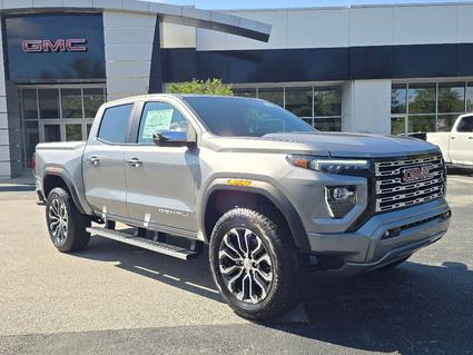 2026 GMC Canyon Spartanburg SC