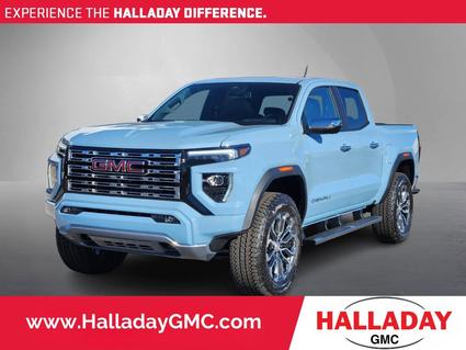 2026 GMC Canyon Cheyenne WY