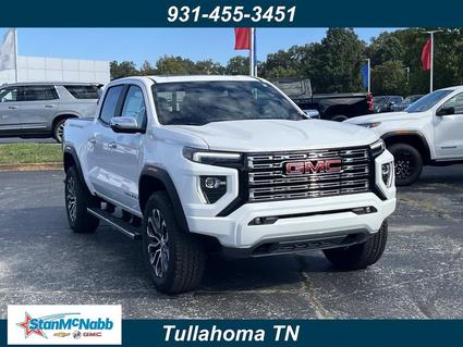 2026 GMC Canyon Tullahoma TN