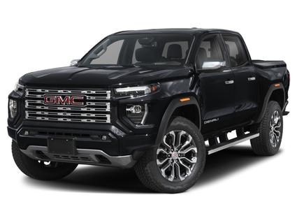 2026 GMC Canyon  