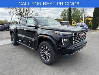 2026 GMC Canyon Broken Arrow OK
