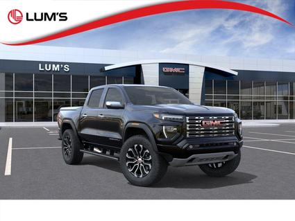 2026 GMC Canyon McMinnville OR