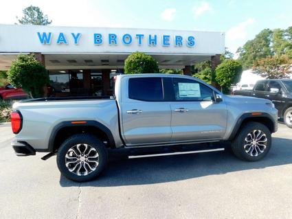 2026 GMC Canyon Hawkinsville GA
