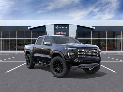 2026 GMC Canyon Indiana PA
