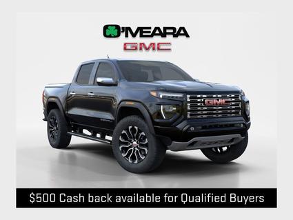 2026 GMC Canyon Denver CO