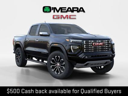 2026 GMC Canyon Denver CO