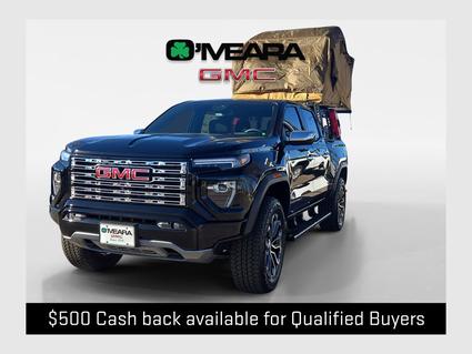 2026 GMC Canyon Denver CO
