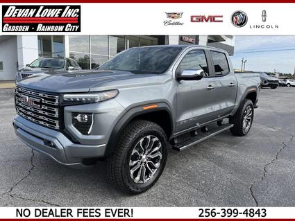 2026 GMC Canyon Rainbow City AL
