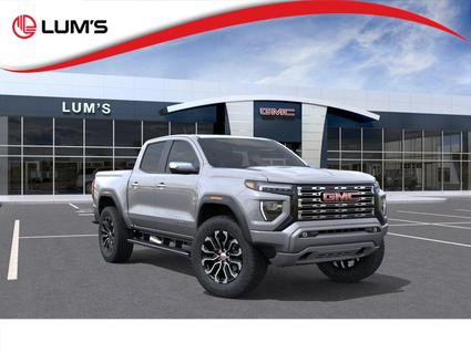 2026 GMC Canyon McMinnville OR
