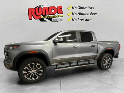 2026 GMC Canyon Hazel Green WI