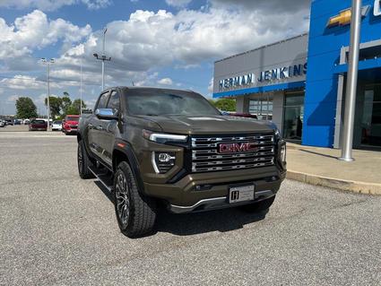 2025 GMC Canyon Union City TN