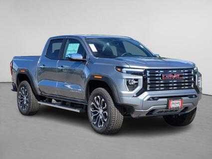 2025 GMC Canyon Billings MT