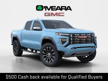 2026 GMC Canyon Denver CO
