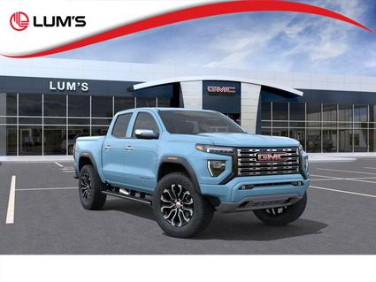 2026 GMC Canyon McMinnville OR