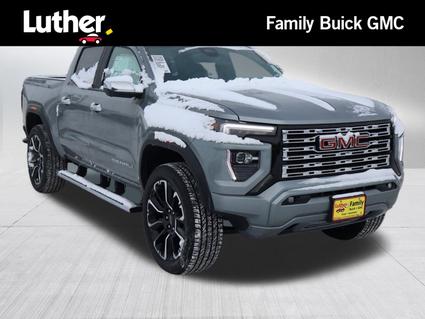 2026 GMC Canyon Fargo ND