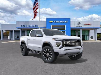 2026 GMC Canyon Tullahoma TN