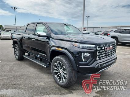 2026 GMC Canyon Broken Arrow OK