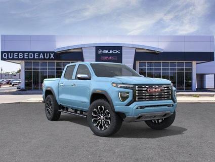 2026 GMC Canyon Tucson AZ