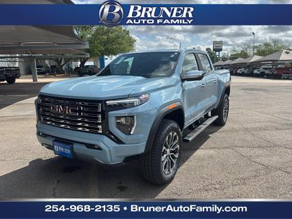 2026 GMC Canyon Stephenville TX