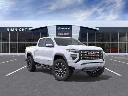 2026 GMC Canyon Jacksonville FL