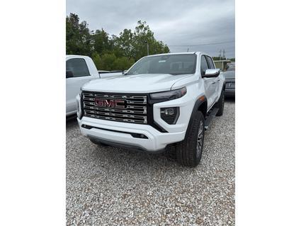 2026 GMC Canyon Corinth MS