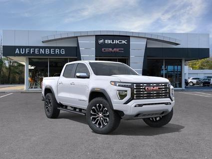 2026 GMC Canyon Carbondale IL