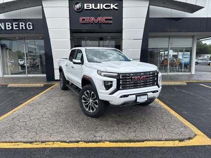 2026 GMC Canyon Carbondale IL